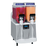 Máquina de Frappé y Granita Bunn Ultra-2 HP (34000.0703) - Doble Tolva 11.4L, 120V, Recubrimiento para Climas Húmedos