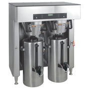 Cafetera Titan® Dual DBC® 120/208V Bunn 39200.0000
