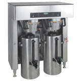 Cafetera Titan® Dual DBC® 120/208V Bunn 39200.0000