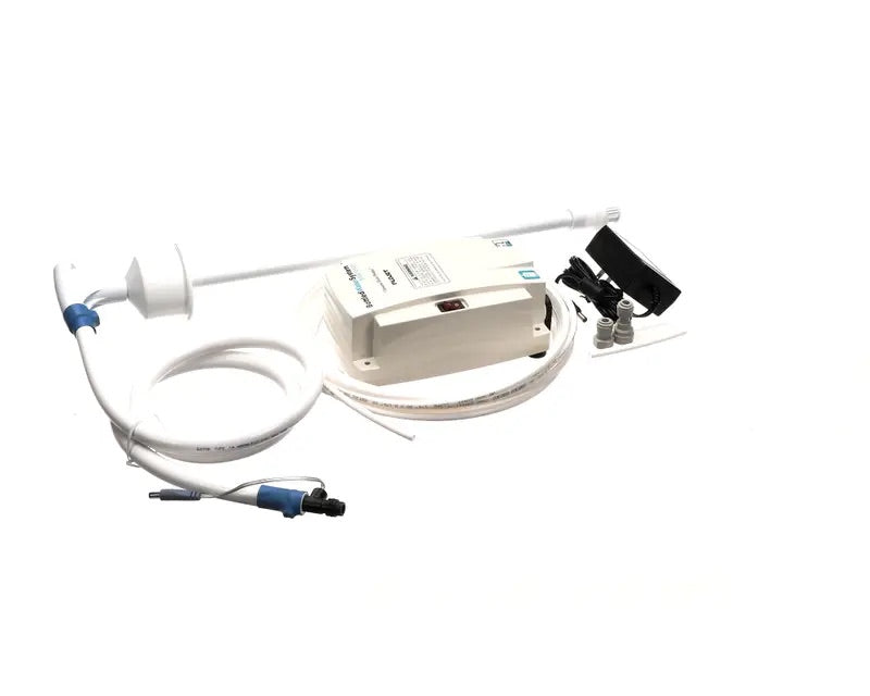 Kit de Bomba de Dispensación de Agua Flojet Bunn (29875.0000) - 100/240V, 100W, Sistema de Suministro para Cafeteras