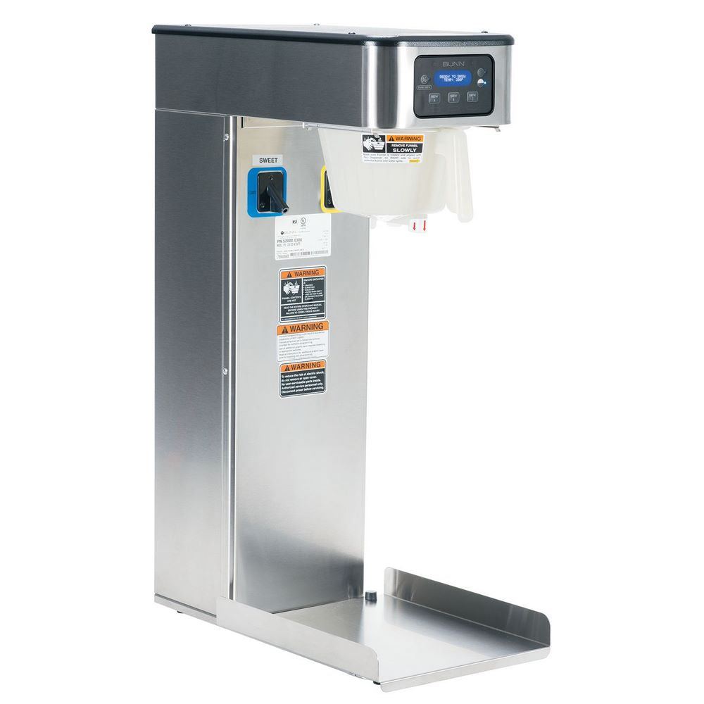 Cafetera / Percoladora ITB Bunn 52000.0300