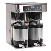 Cafetera / Percoladora ICB TWIN Bunn 53200.0100 + 2 Termos Digitales 42750.0200
