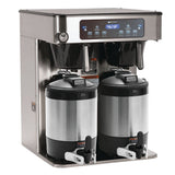 Cafetera / Percoladora ICB TWIN Bunn 53200.0100 SIN TERMOS
