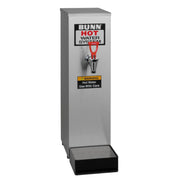 Dispensador de agua caliente HW2, 120V 200F Bunn 02500.0001