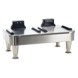 Base calentadora eléctrica 2 SH STAND modelo 27875.0200